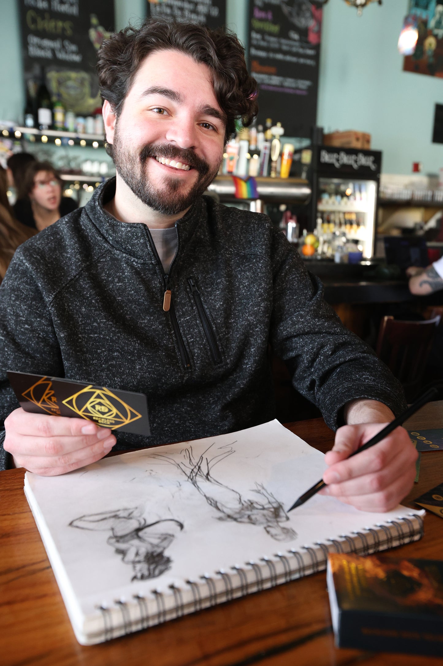 volume 1 and 2 Bundle