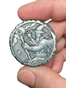 Epic Fantasy Coin