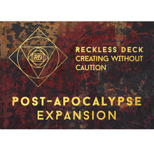 Load image into Gallery viewer, Steampunk Explorer &amp; Post Apocalypse 2-Pack
