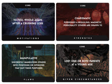 Load image into Gallery viewer, PSYCHE Complete Boxed Set