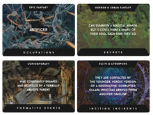 Load image into Gallery viewer, PSYCHE Complete Boxed Set