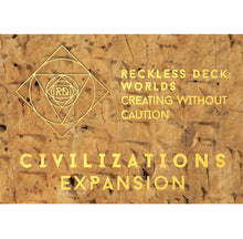 Load image into Gallery viewer, Civilizations Expansion