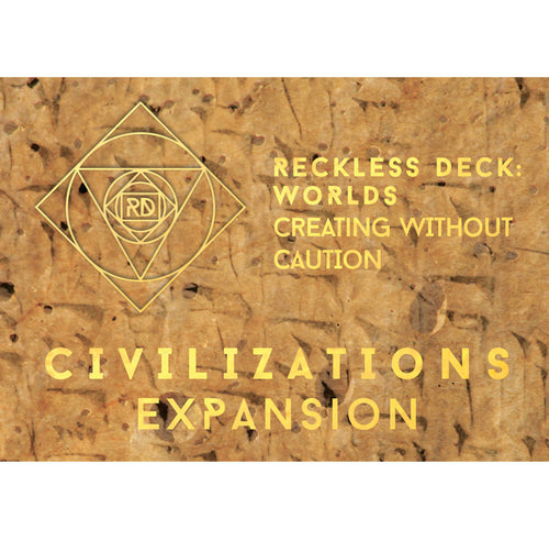 Civilizations Expansion