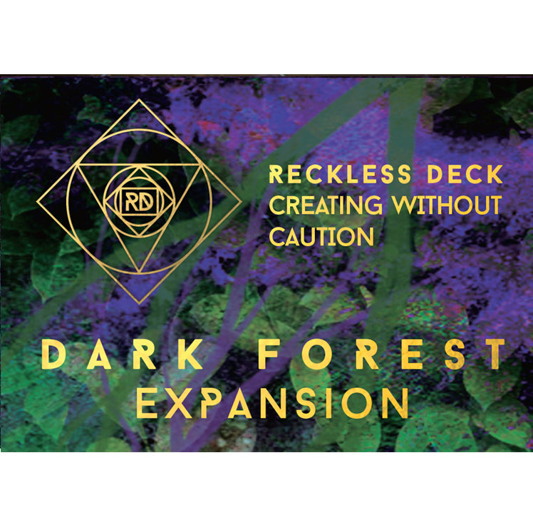 Dark Forest Expansion