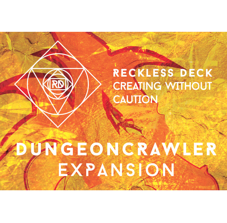 Dungeoncrawler Expansion