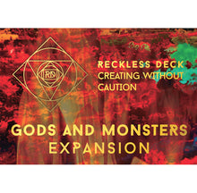 Load image into Gallery viewer, Gods &amp; Monsters Expansion