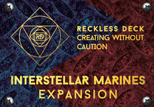 Load image into Gallery viewer, Interstellar Marines Expansion