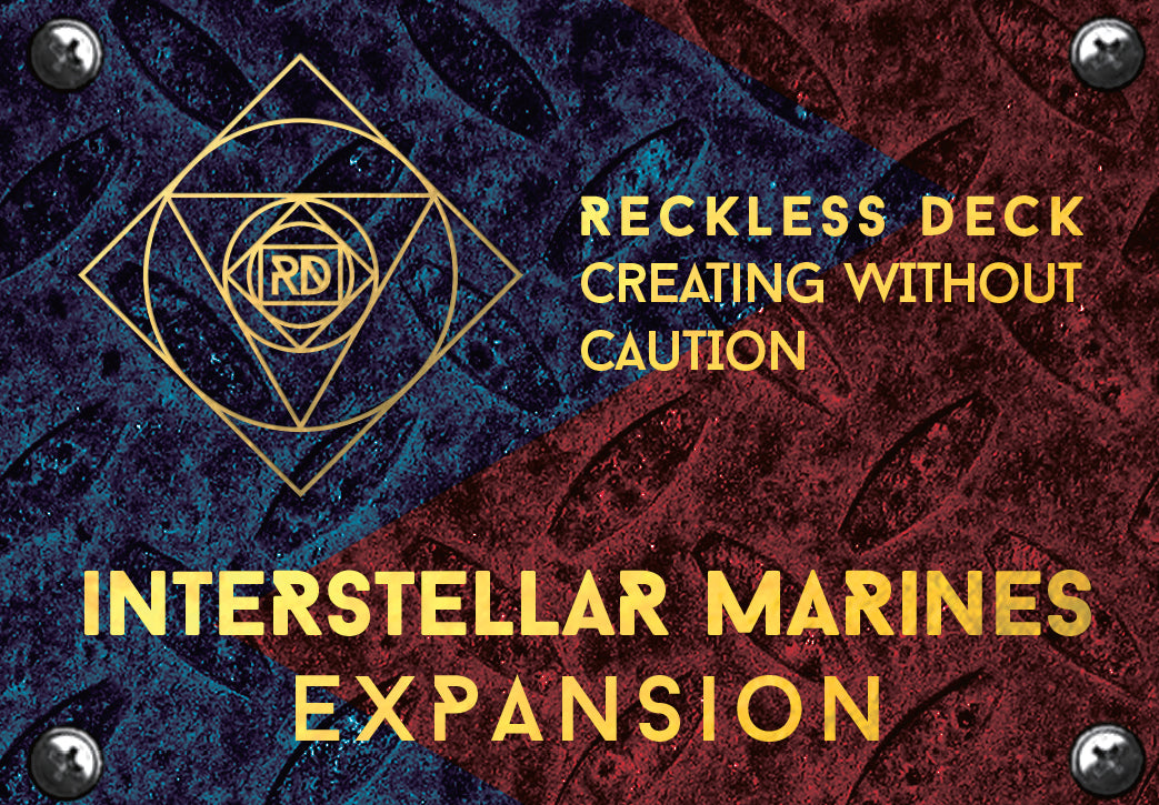 Interstellar Marines Expansion