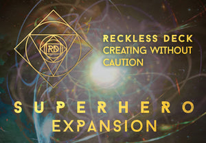Superhero Expansion