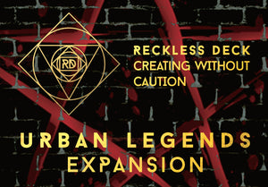 Urban Legends Expansion